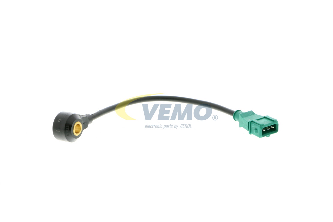 Klopsensor (V22-72-0073) van VEMO Voor PEUGEOT 306 Hatchback (7A, 7C, N3, N5) 2.0 S16 (120 KW / 163 PK / Van 1996)