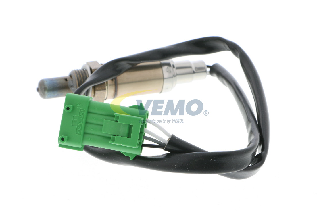 OEM 0015401117 VEMO Sonda lambda V22-76-0008 para MERCEDES-BENZ, FORD, ROLLS-ROYCE