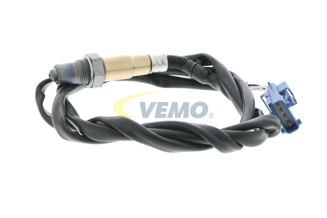 OEM 1628KP VEMO Sonda lambda V22-76-0012 per FIAT, VOLKSWAGEN, OPEL, PEUGEOT, CITROЁN