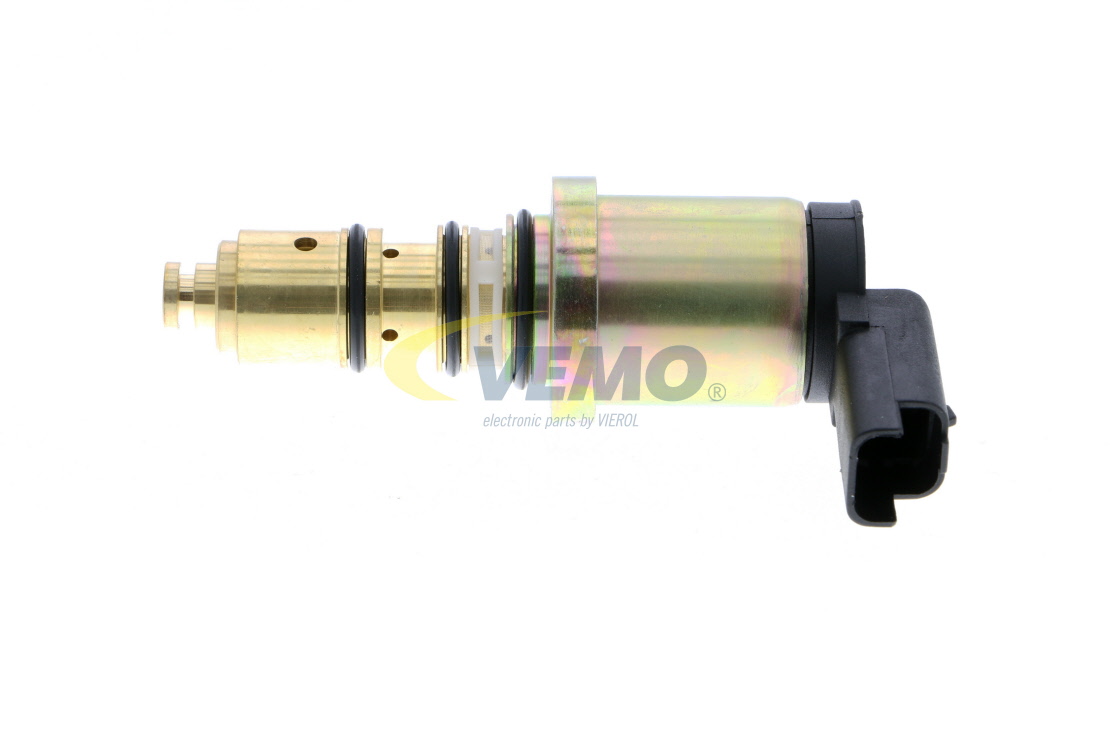 OEM 9656572180 VEMO Reguleringsventil, kompressor V22-77-1002 med FORD, PEUGEOT, CITROЁN, LAND ROVER
