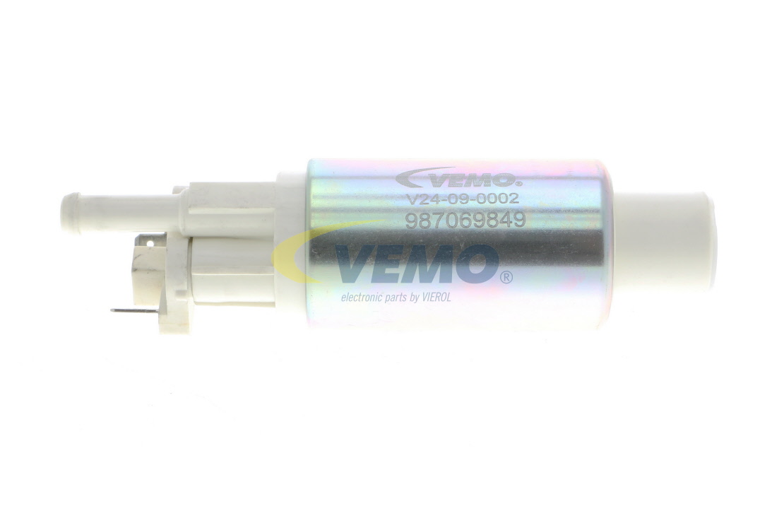 OEM MSS076 VEMO Brandstofpomp V24-09-0002 voor PEUGEOT, CITROЁN, HYUNDAI