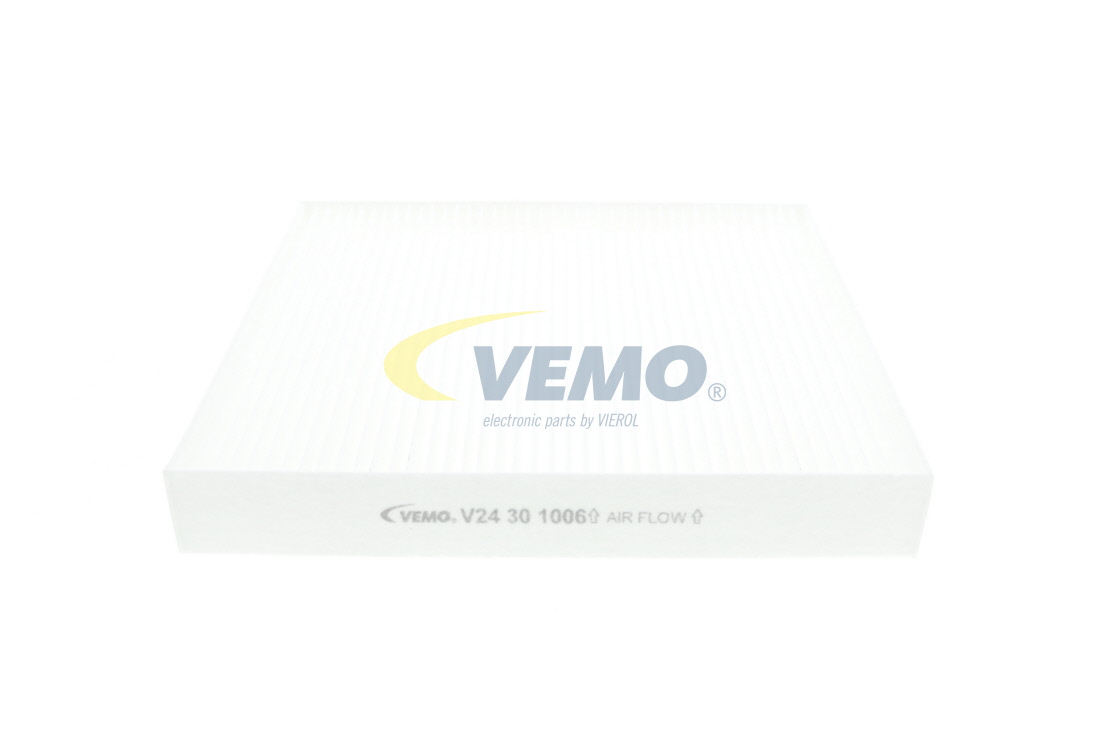 ostaa Suodatin, sisäilma - VEMO (V24-30-1006)