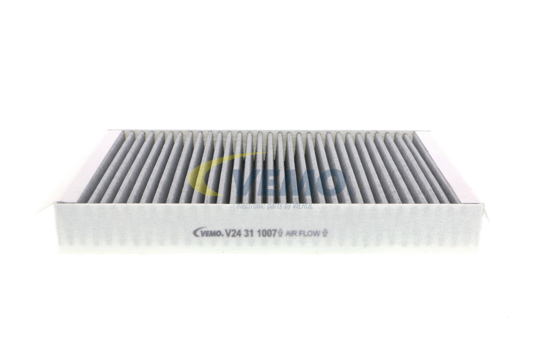 OEM 46513960 VEMO Filtro abitacolo V24-31-1007 per FIAT, ALFA ROMEO, LANCIA, CHRYSLER