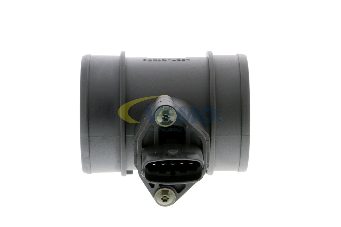 Luchtmassameter (LMM) (V24-72-0004) van VEMO Voor LANCIA THESIS (841AX) 3.2 V6 (841.AXF110) (169 KW / 230 PK / Van 2003)
