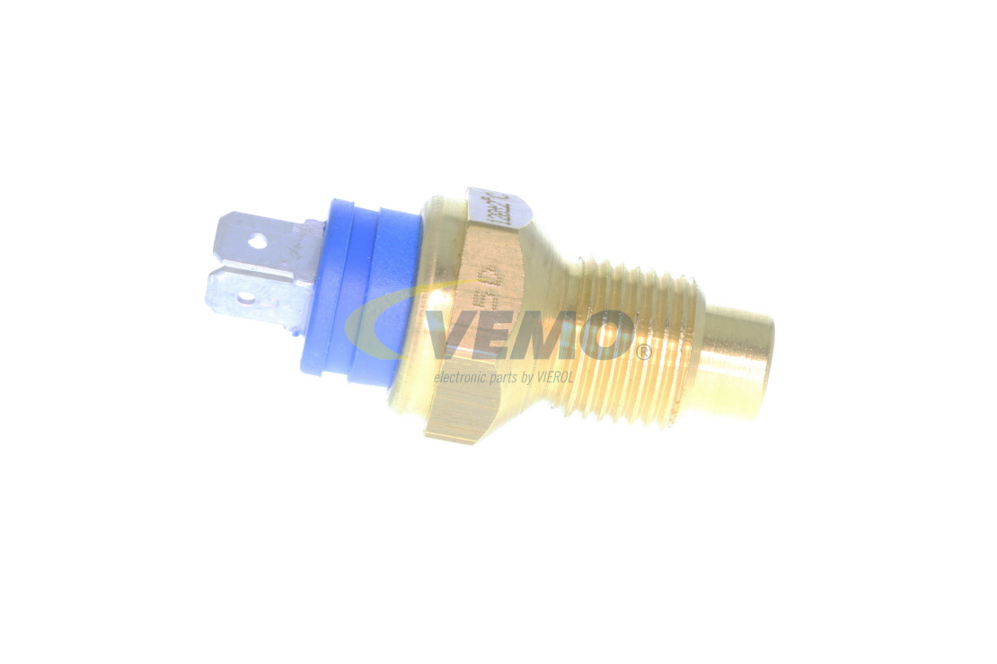 Temperatuursensor (V24-72-0045) van VEMO Voor LANCIA DELTA I (831AB0) 2.0 16V HF Evo Integrale (831AB.000) (151 KW / 205 PK / Van 1991)