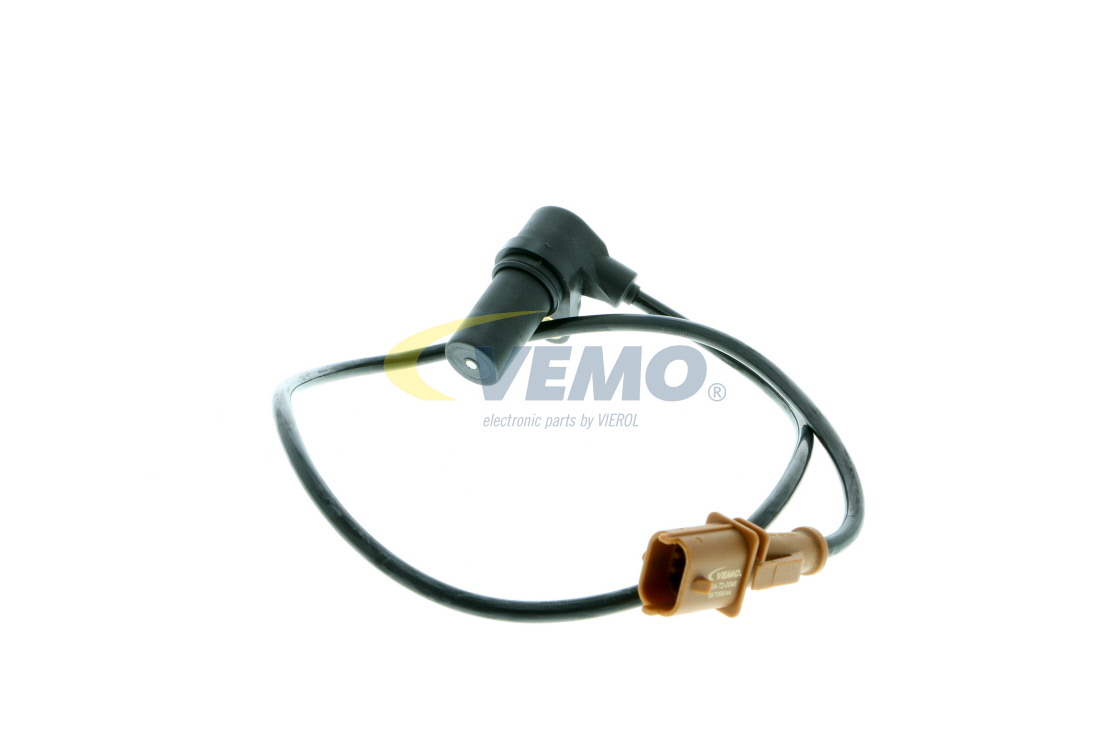 VEMO Palpeur de régime, gestion moteur (V24-72-0048) pour LANCIA THESIS (841AX) 2.0 Turbo (841AXA1B03) (136 KW / 185 CH / de 2002)
