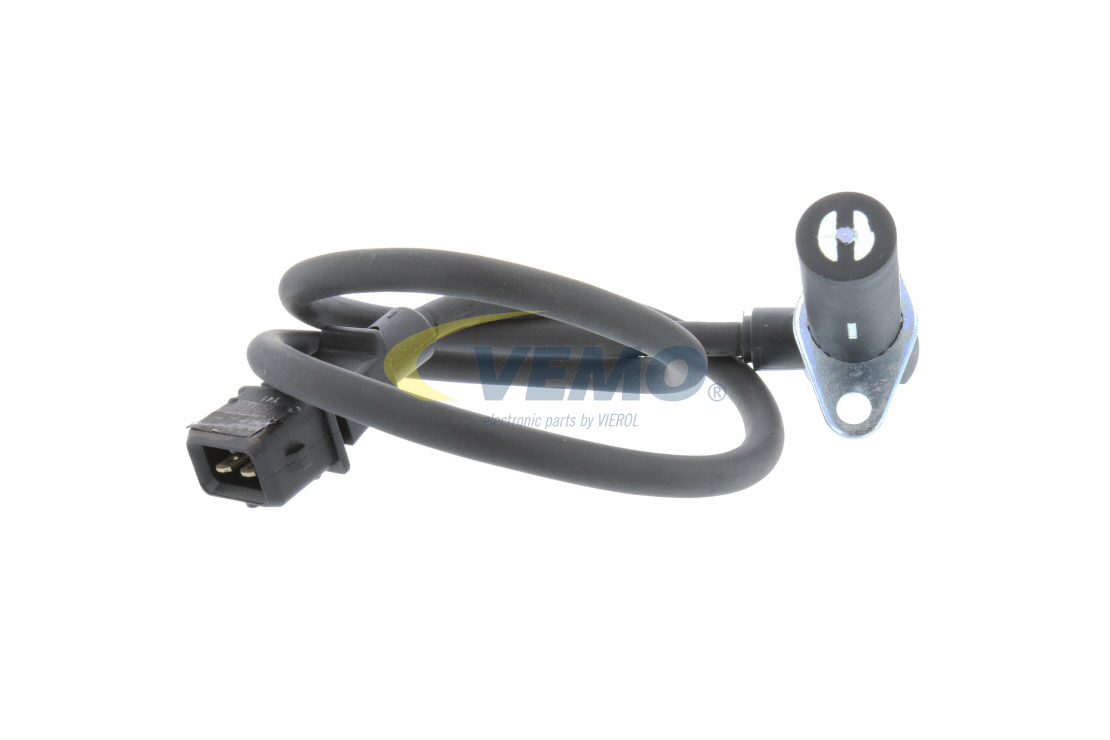 FIAT TIPO (160) 1.9 TD (160.EL, 160.GL, 160.AQ, 160.EI, 160.AR) Sensor de rotações, gestão do motor V24-72-0067