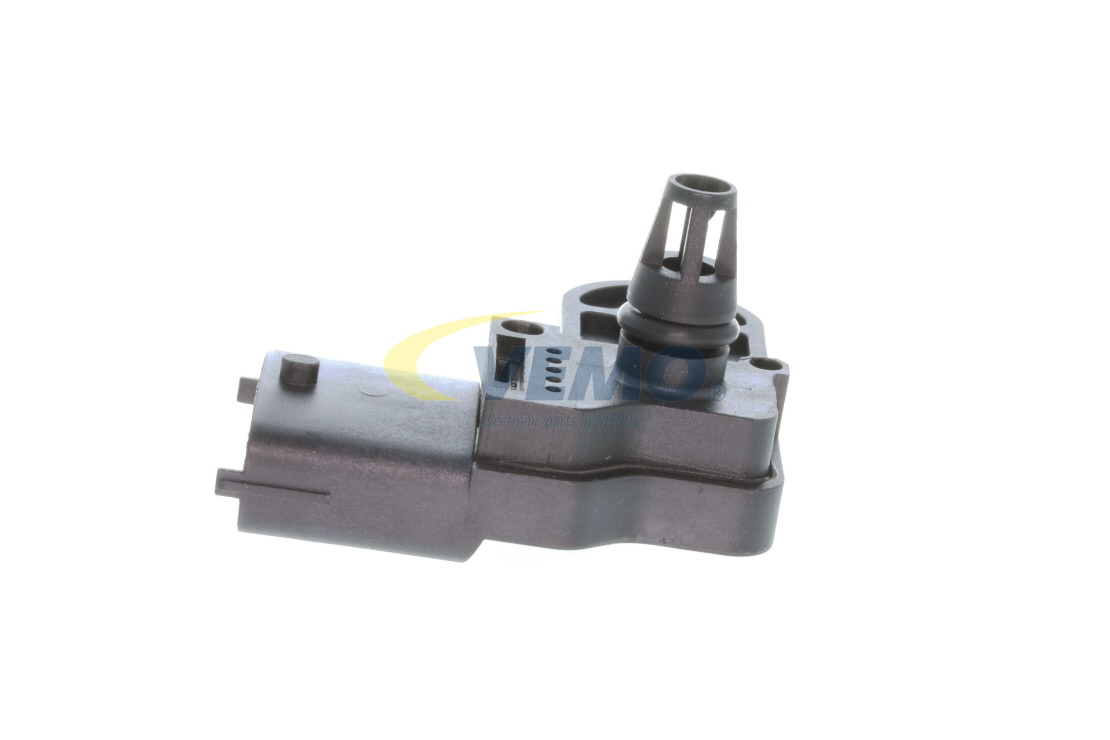 MAP-sensor (V24-72-0075) fra VEMO for MITSUBISHI Lancer VIII Hatchback (CX_A) 1.5 (80 KW / 109 HK / Fra 2008)