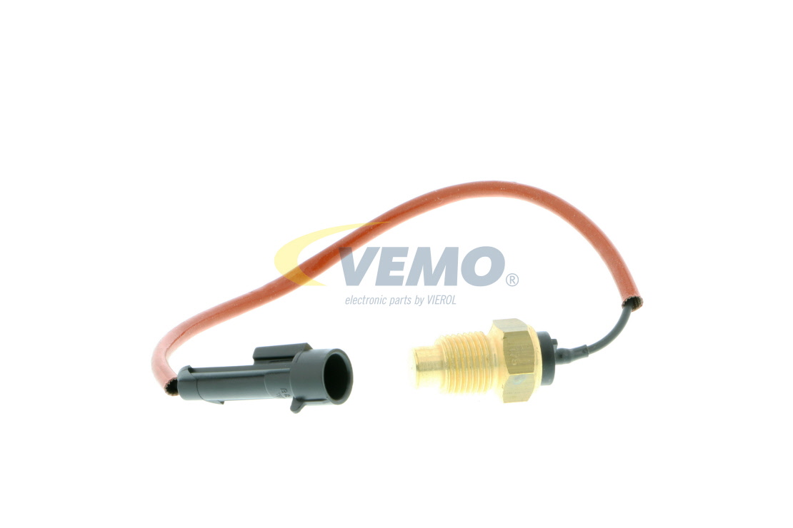 OEM 7762299 VEMO Sensore, Temperatura refrigerante V24-72-0079 per FIAT, LANCIA, FERRARI, VAUXHALL