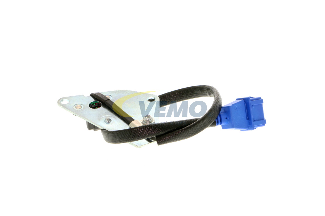 OEM 46522739 VEMO Tunnistin, pyöränkiertonopeus V24-72-0084 varten FIAT, ALFA ROMEO, LANCIA, FERRARI