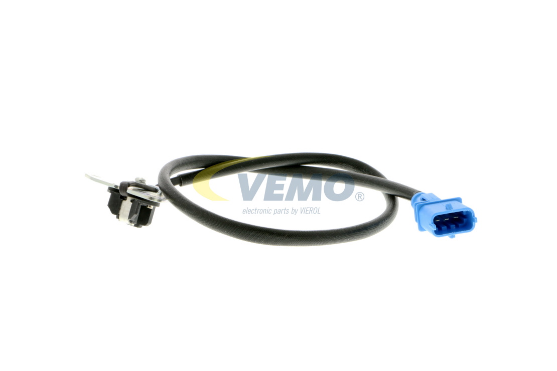 OEM 46469912 VEMO Camshaft position sensor V24-72-0085 for FIAT, ALFA ROMEO, ABARTH, LANCIA