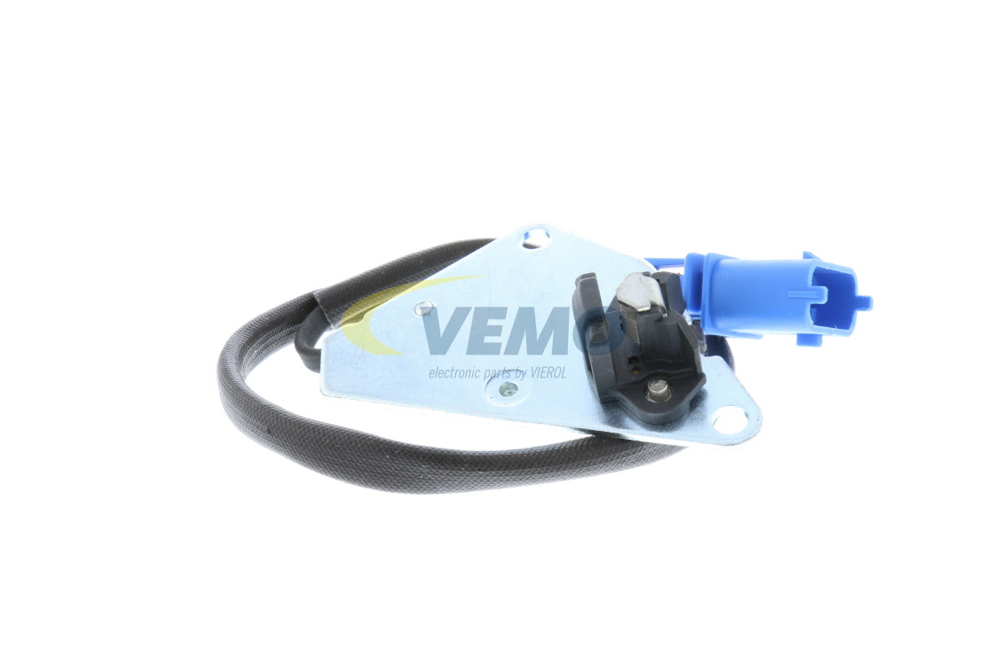 VEMO Sensor, rotações (V24-72-0086) para FIAT STILO (192) 2.4 20V (192_XD1A, 192AXD12) (125 KW / 170 CV / de 2001)