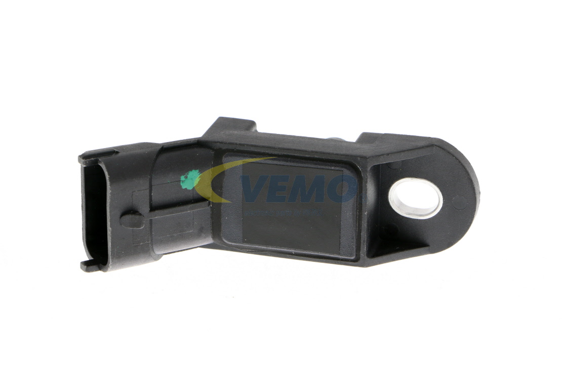 OEM 77363792 VEMO Sensore pressione aria, Aggiustaggio altimetrico V24-72-0100 per FIAT, ALFA ROMEO, LANCIA, CHEVROLET, ABARTH
