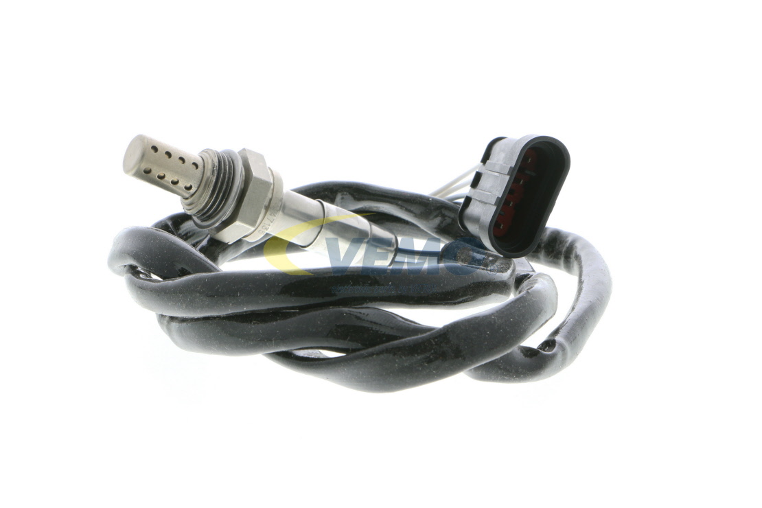OEM 46455518 VEMO Lambda sensor V24-76-0003 for FIAT, ALFA ROMEO, DACIA, LANCIA, FERRARI
