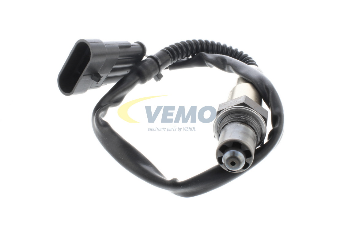 OEM 46762182 VEMO Sonda lambda V24-76-0004 per FIAT, ALFA ROMEO, LANCIA, DACIA, IVECO