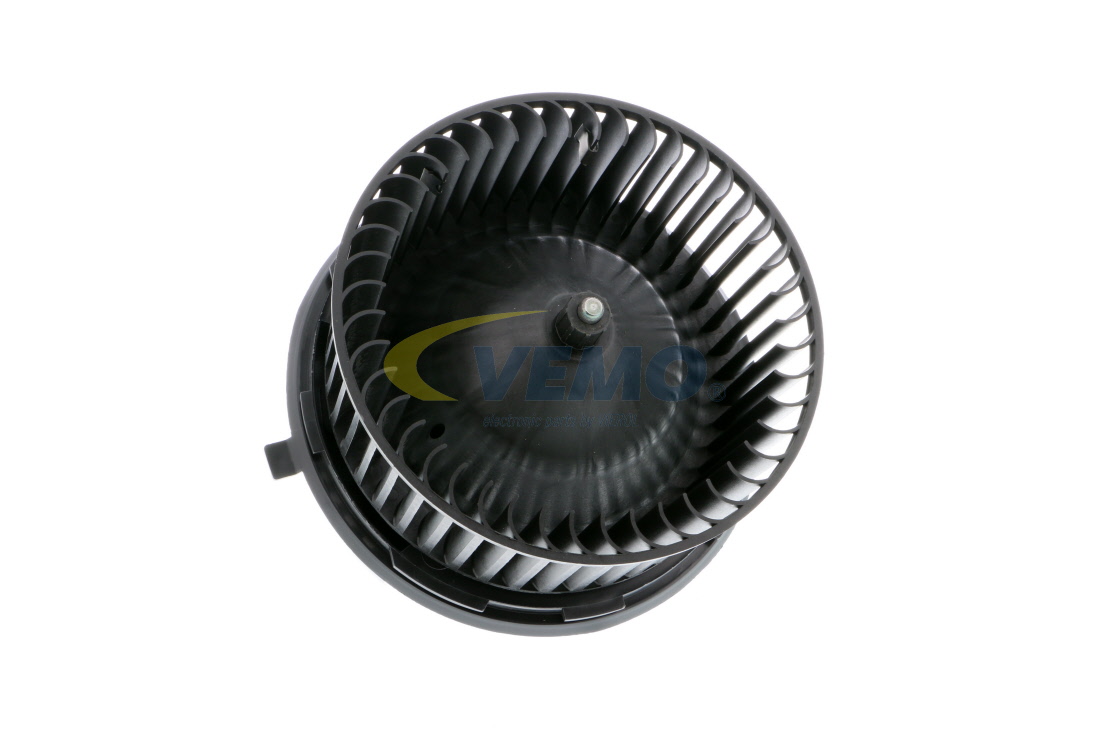OEM XS8H18456AA VEMO Sisätilapuhallin V25-03-1623 varten VOLVO, FORD, FORD USA