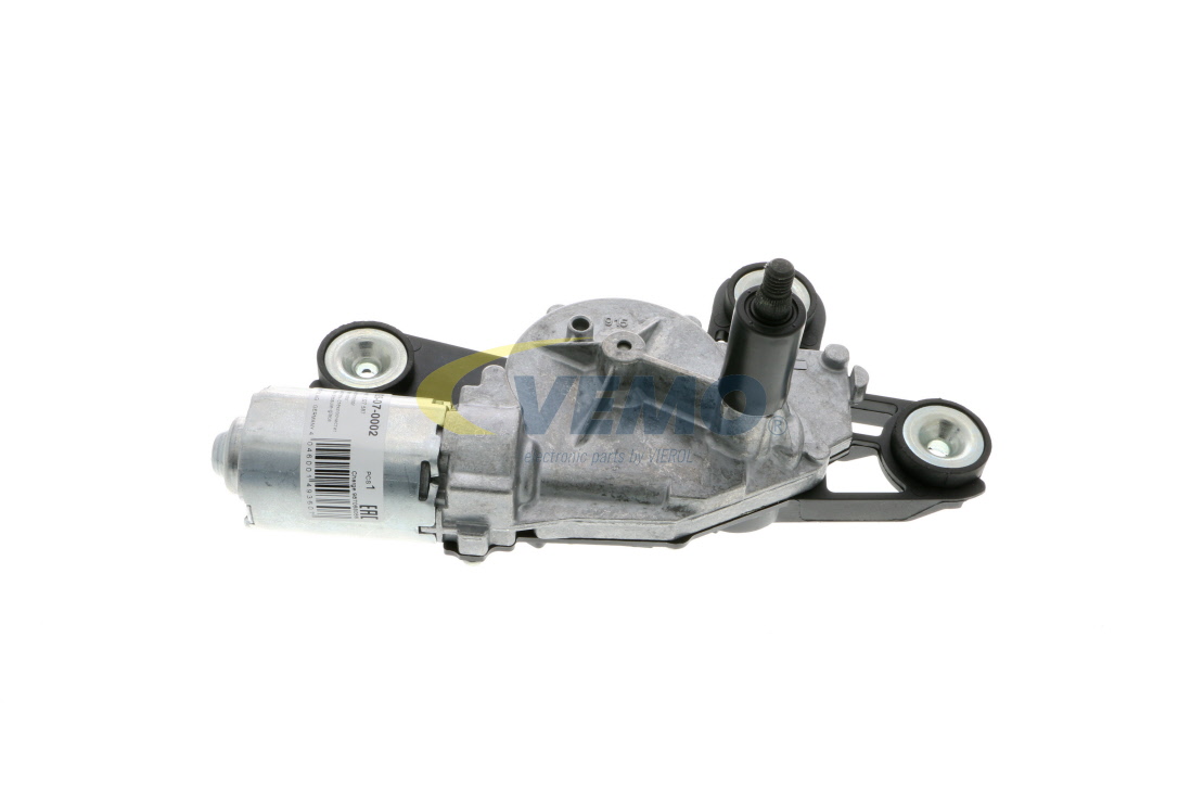 OEM 1327587 VEMO Vindusviskermotor V25-07-0002 for FORD