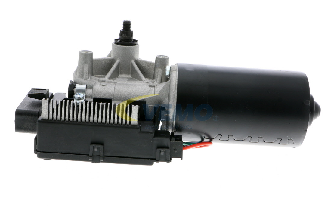 OEM 7M1955113 VEMO Motor del limpiaparabrisas V25-07-0007 para VOLKSWAGEN, SEAT, AUDI, FORD, SKODA