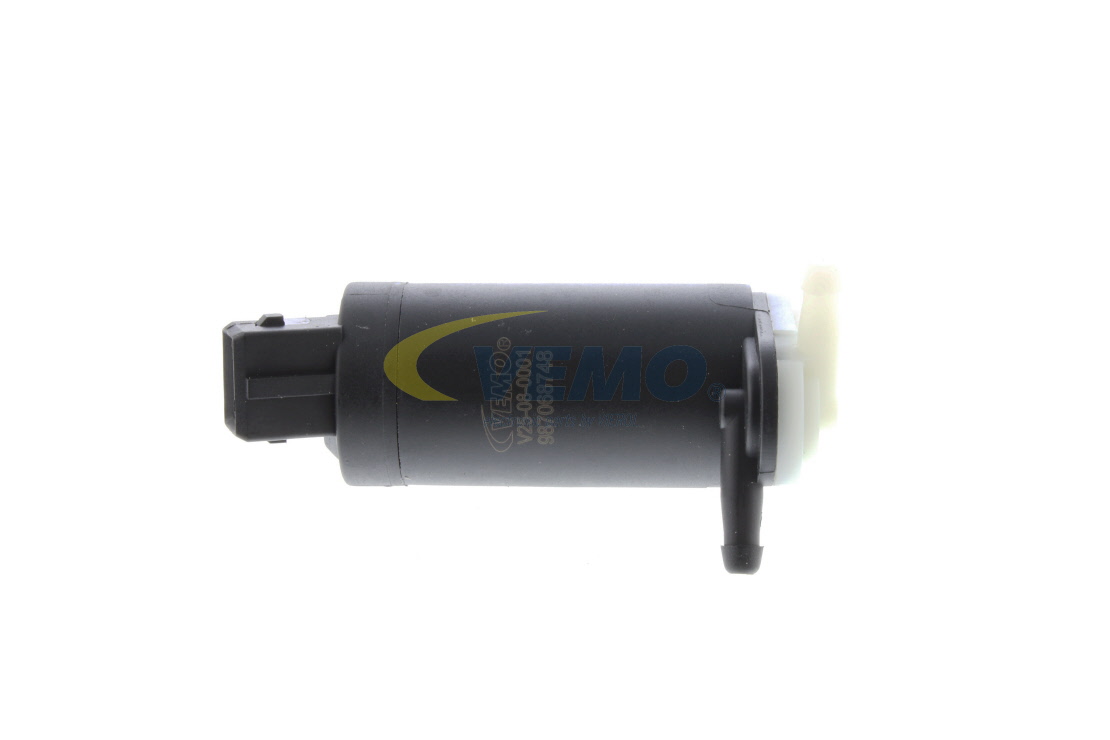 FORD TRANSIT CONNECT 2004 Spylepumpe V25-08-0001