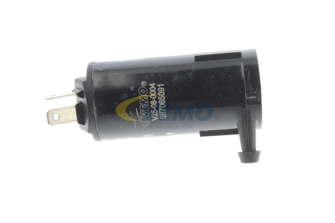 Spylepumpe V25-08-0004 fra VEMO
