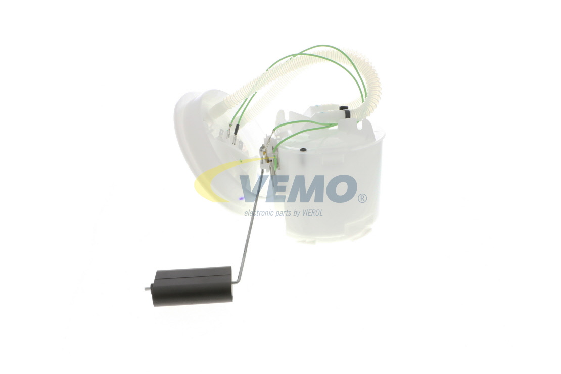 VEMO Tankarmatur V25-09-0012 MONDEO Tankarmatur V25-09-0012 VEMO