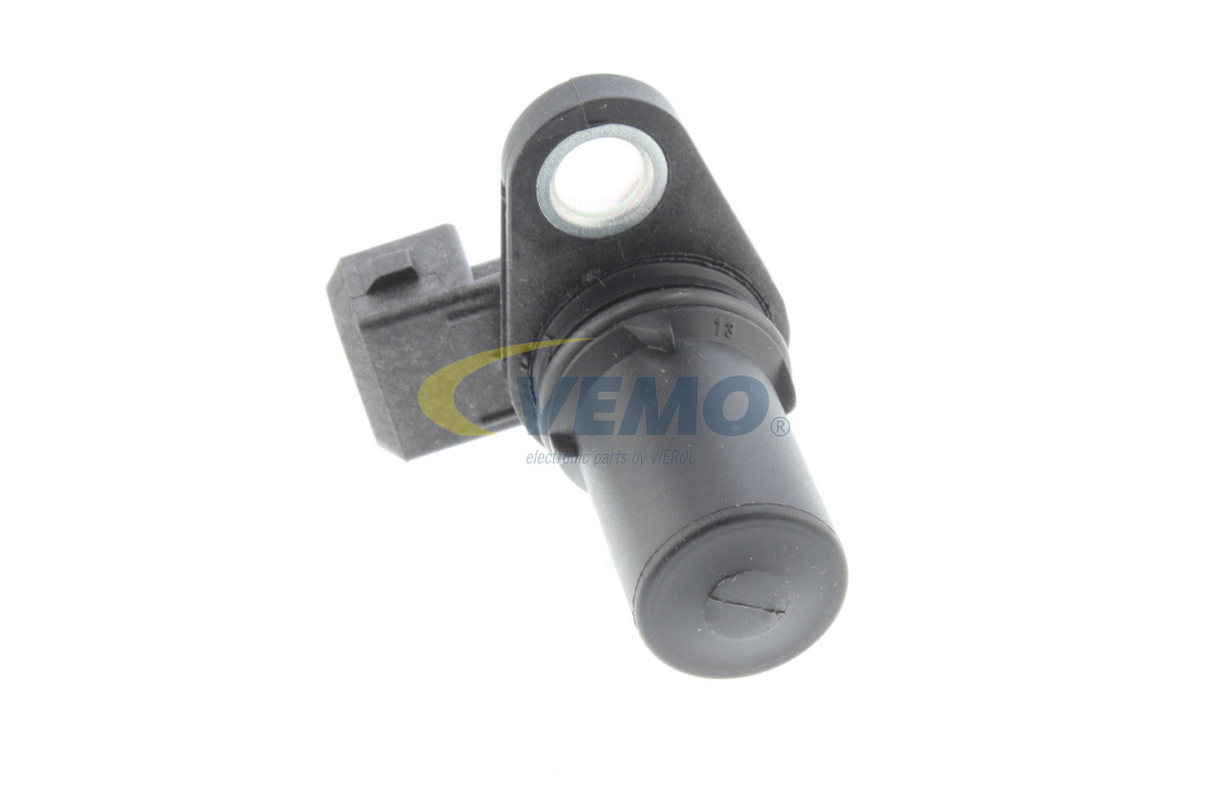 VEMO Camshaft position sensor (V25-72-0037) for FORD FOCUS (DAW, DBW) 1.6 16V Flexifuel (75 KW / 102 HP / from 2002)