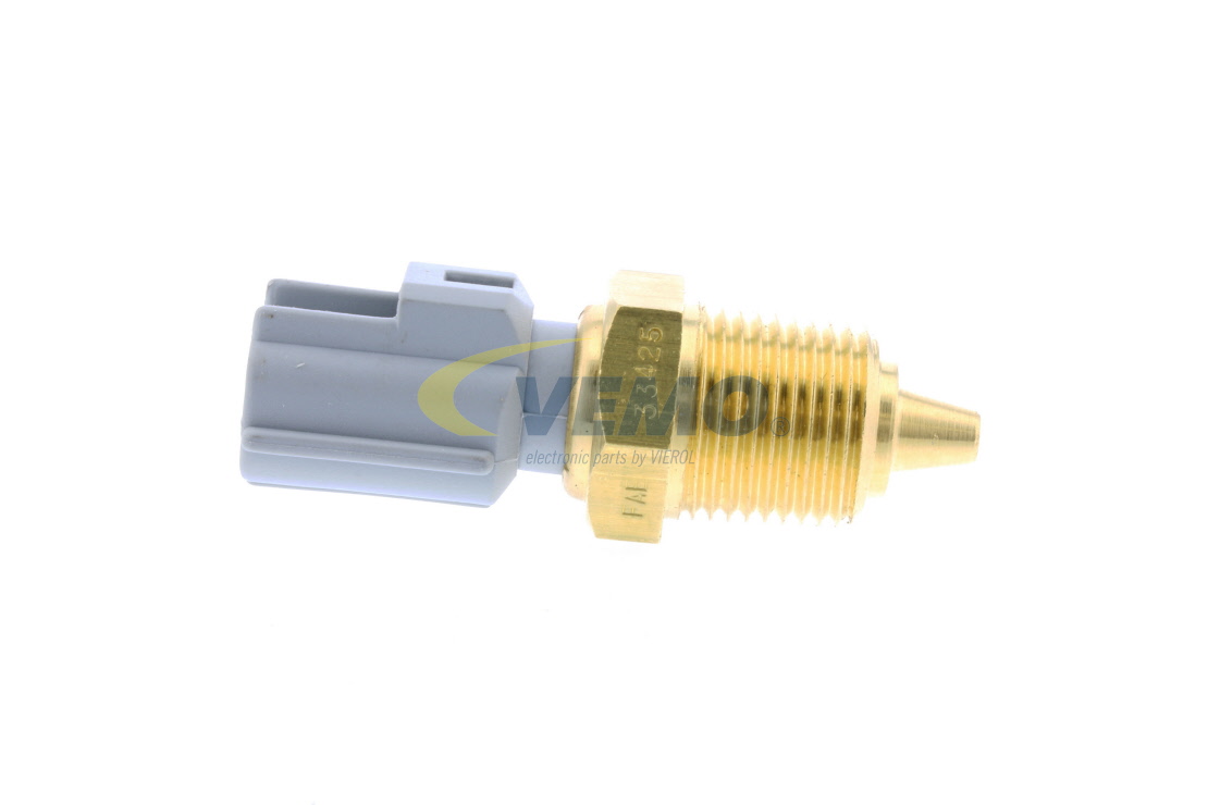 VEMO Sensor, Kühlmitteltemperatur (V25-72-0047) für FORD Focus II Schrägheck (DA_, HCP, DP) 1.4 (59 KW / 80 PS / ab 2004)