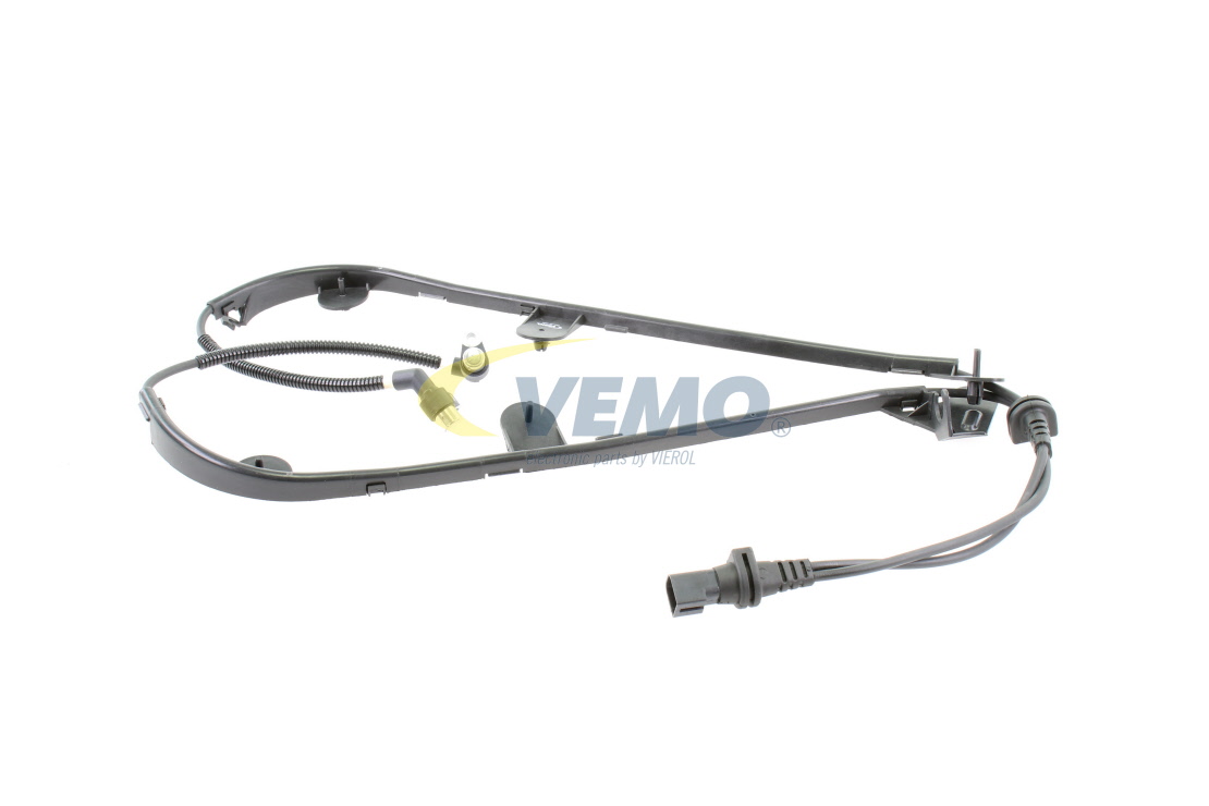 Sensor, ABS (V25-72-0056) fra VEMO for FORD Fiesta Mk4 Hatchback (JAS, JBS) 1.1 (37 KW / 50 HK / Fra 1995)