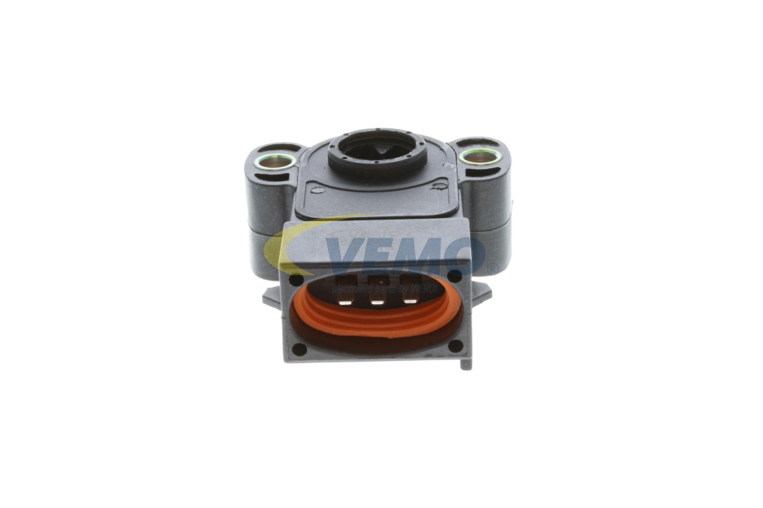 VEMO FORD Tunnistin, kaasuläppä V25-72-0059