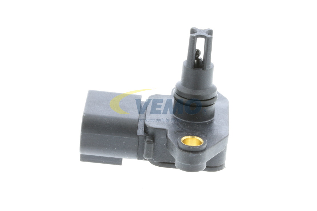 MAP sensor (V25-72-0062) van VEMO Voor FORD MONDEO III (B5Y) 2.0 DI (92 KW / 125 PK / Van 2000)