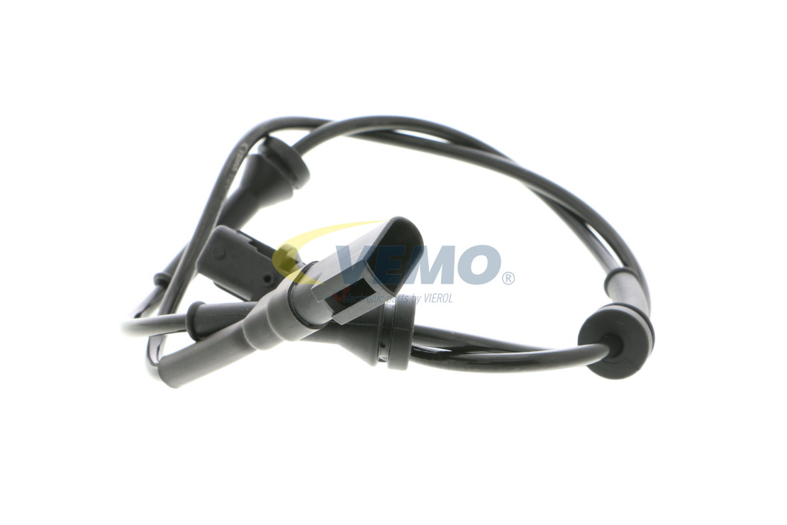 Sensor, ABS (V25-72-0067) fra VEMO for FORD KA (RB_) 1.6 i (71 KW / 96 HK / Fra 2005)