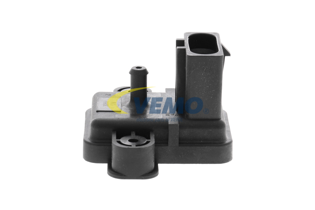 MAP sensor (V25-72-0072) van VEMO Voor FORD TRANSIT MK-4 Open laadbak/ Chassis (E_ _)  2.5 TD (EME/L/S, ENE/L/S) (63 KW / 85 PK / Van 1992)