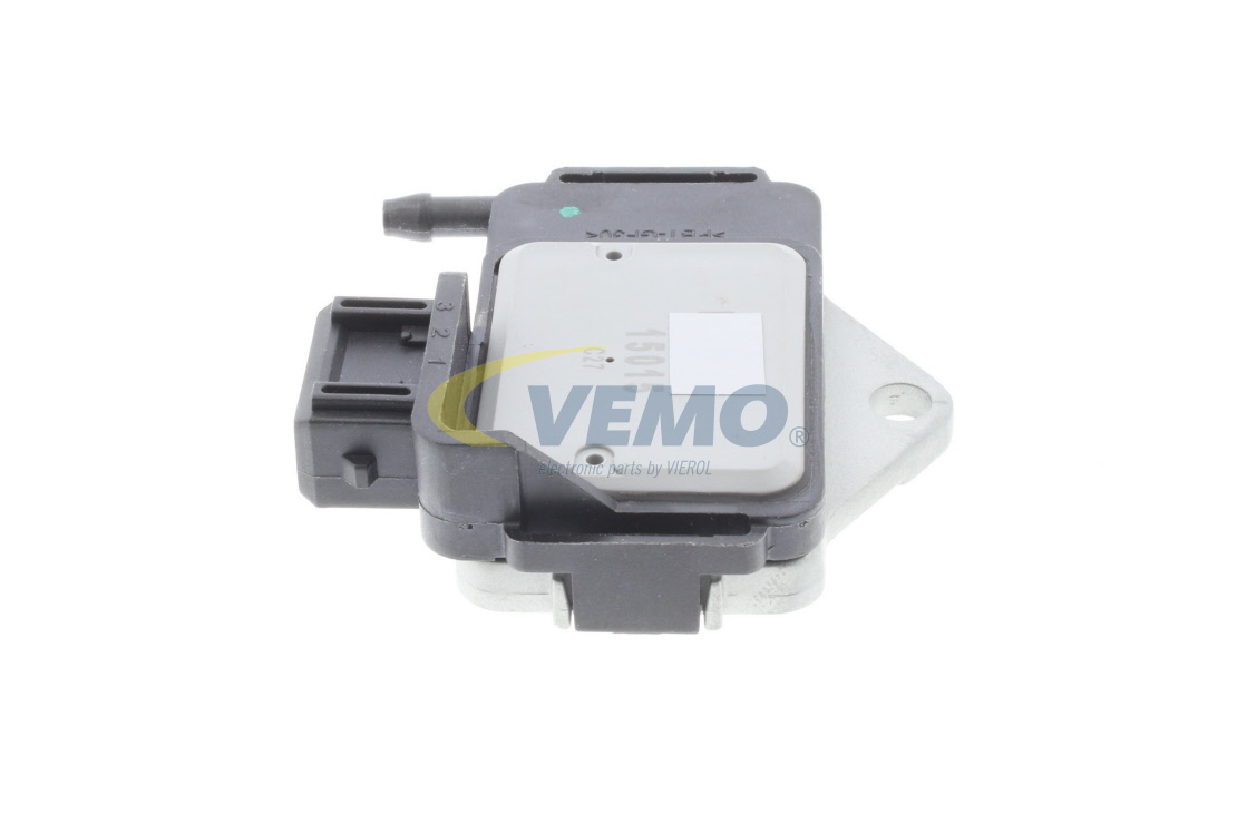 VEMO Intake manifold pressure sensor (V25-72-0076) for VAUXHALL Astra Mk V (H) (A04) Hatchback 2.0 Turbo (L48) (177 KW / 240 HP / from 2004)