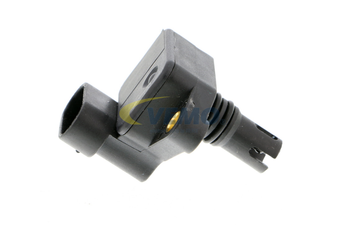 MAP sensor (V25-72-0080) van VEMO Voor FORD Fiesta Mk4 Hatchback (JAS, JBS) 1.4 i 16V (66 KW / 90 PK / Van 1996)
