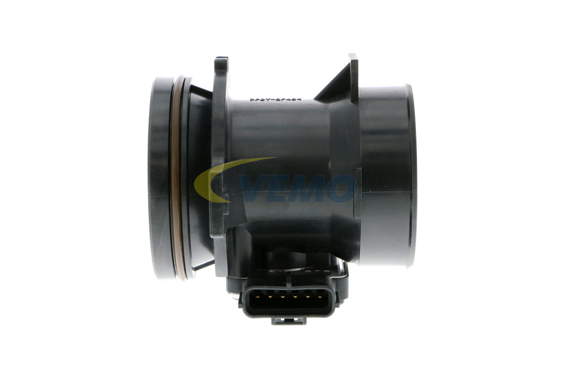 VEMO Mass air flow sensor (V25-72-1007) for FORD Focus C-Max (DM2) 1.8 (88 KW / 120 HP / from 2003)