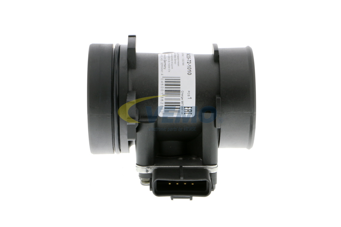 OEM 96FP12B579AB VEMO Ilmamassamittari V25-72-1010 varten FORD, FORD USA