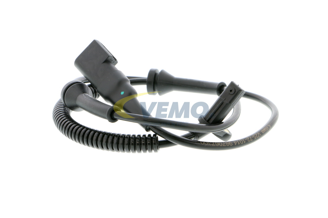 OEM 2S612B372AD VEMO  ABS-Sensor V25-72-1014 für FORD, MAZDA, FORD USA