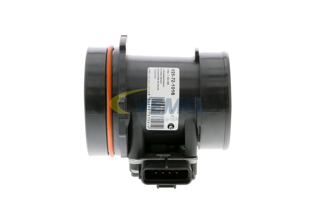 OEM 1033498 VEMO Ilmamassamittari V25-72-1016 varten FORD