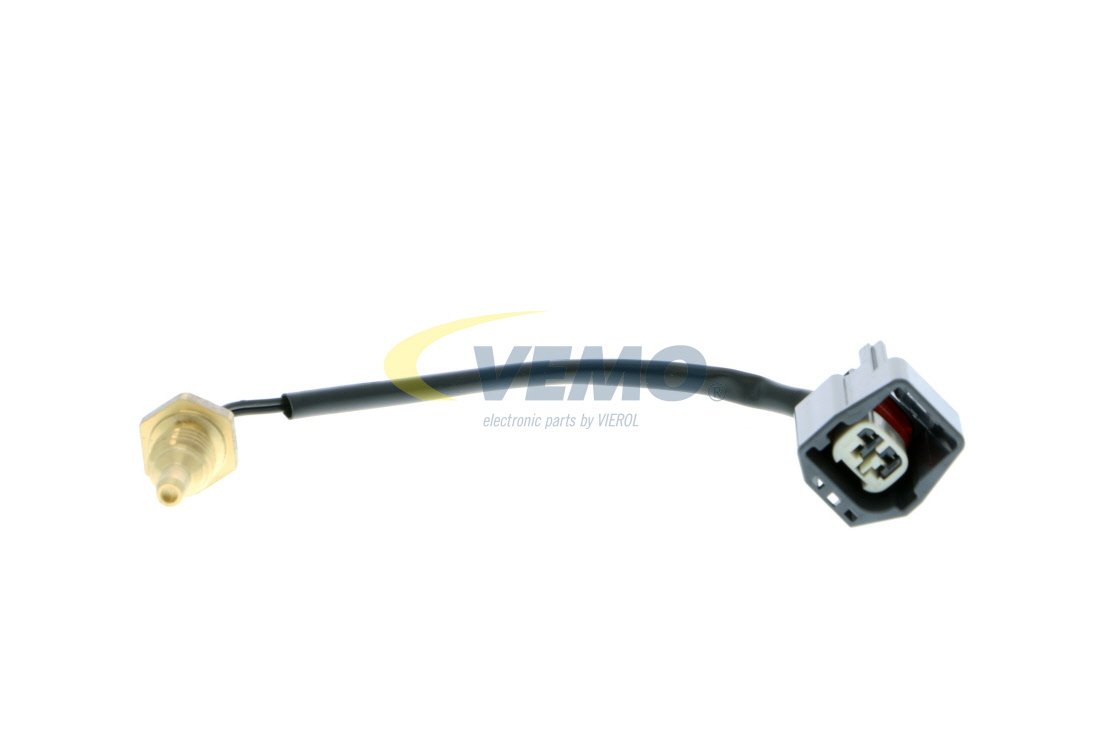 VEMO Sonde de température, liquide de refroidissement (V25-72-1020) pour FORD C-Max (DM2) 1.8 TDCi (85 KW / 115 CH / de 2007)