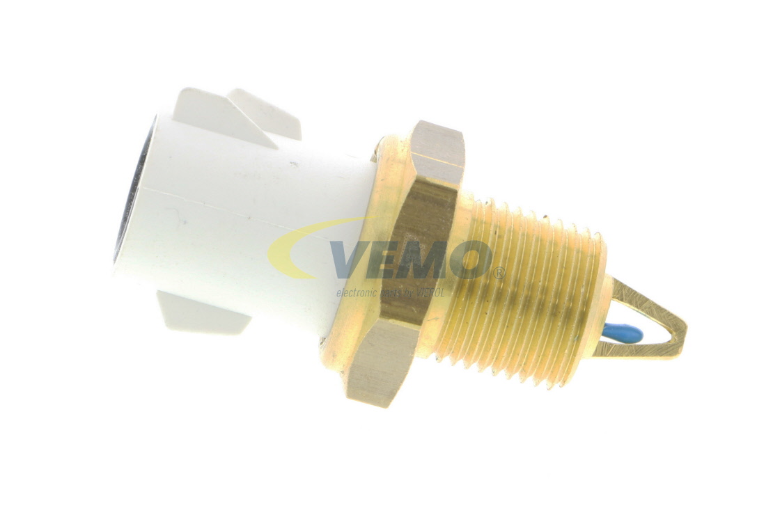 VEMO Sensor, Ansauglufttemperatur (V25-72-1026) für FORD MONDEO I (GBP) 1.8 i 16V (82 KW / 112 PS / ab 1994)