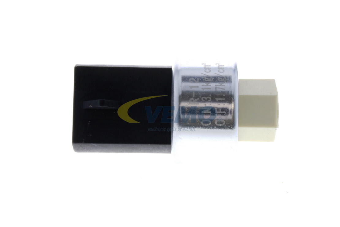 OEM F3AZ19E561A VEMO Painekytkin, ilmastointilaite V25-73-0005 varten VOLVO, FORD