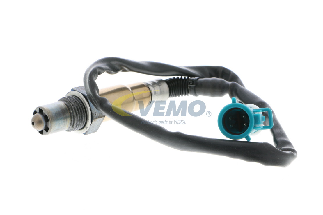 OEM F88F9F472BA VEMO Lambdasonde V25-76-0012 voor FORD