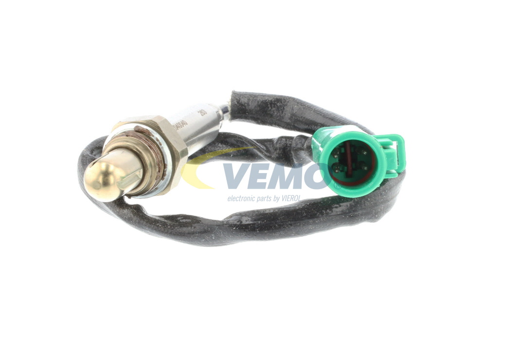 OEM F85F9G444AB VEMO Lambdasonde V25-76-0026 med FORD