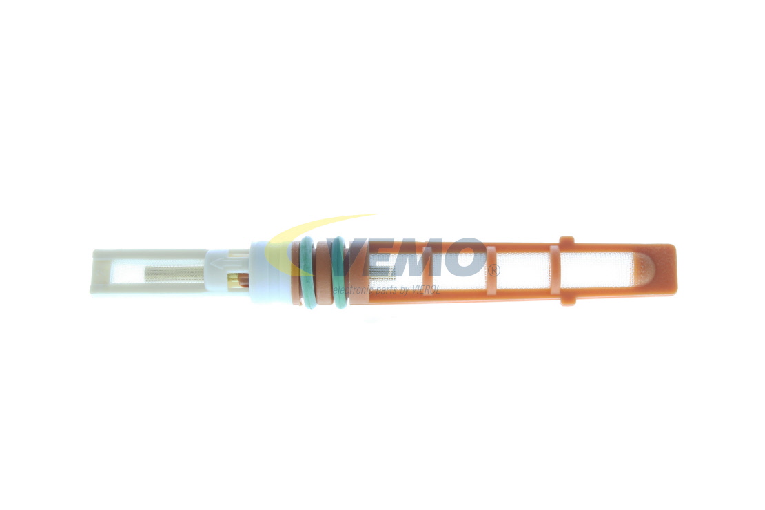OEM F5UH19D990AA VEMO Pulverizador, válvula de expansão V25-77-0003 para FORD, VOLVO
