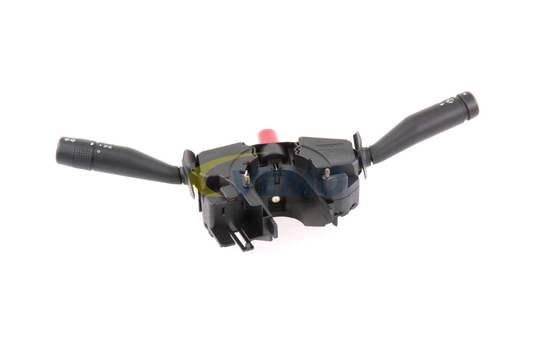 VEMO Lenkstockschalter (V25-80-4014) in erstklassiger Qualität für FORD Fiesta Mk4 Schrägheck (JAS, JBS) 1.8 DI (55 KW / 75 PS / de 2000)