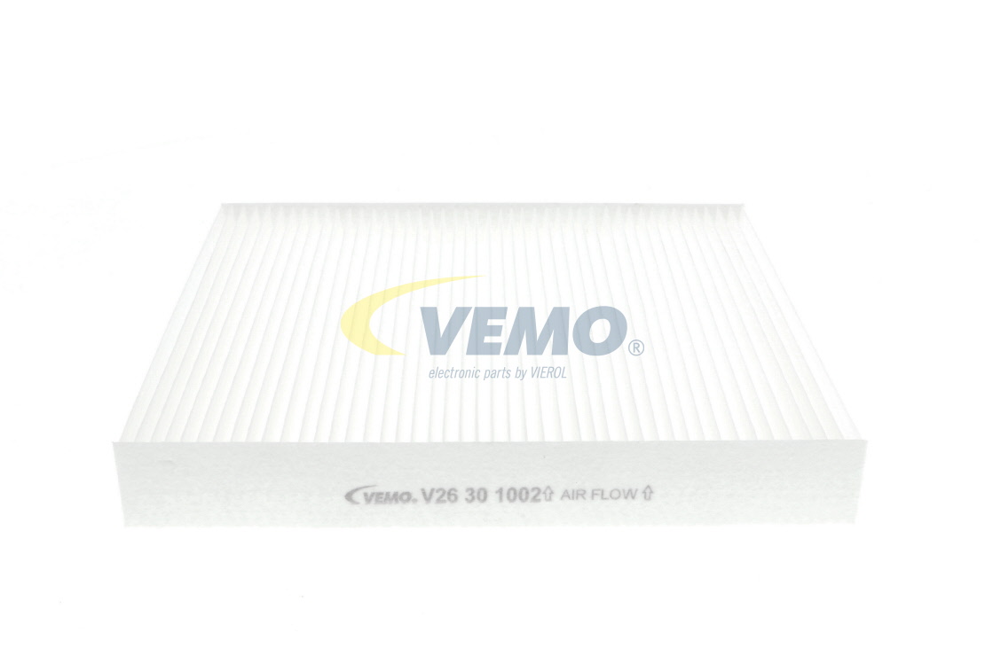 OEM 80291ST3E01 VEMO Filtro, ar do habitáculo V26-30-1002 para HONDA, ROVER, ACURA