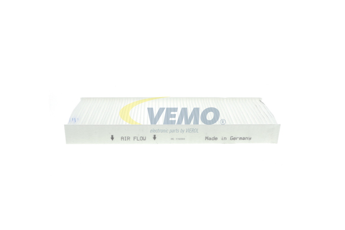 OEM 80291S84A01 VEMO Suodatin, sisäilma V26-30-1003 varten HONDA, ACURA