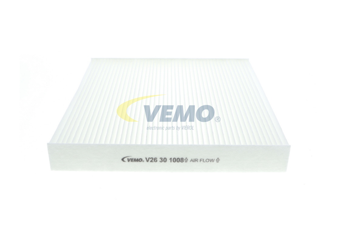 OEM 80292S5D416 VEMO Filtre d'habitacle V26-30-1008 pour HONDA