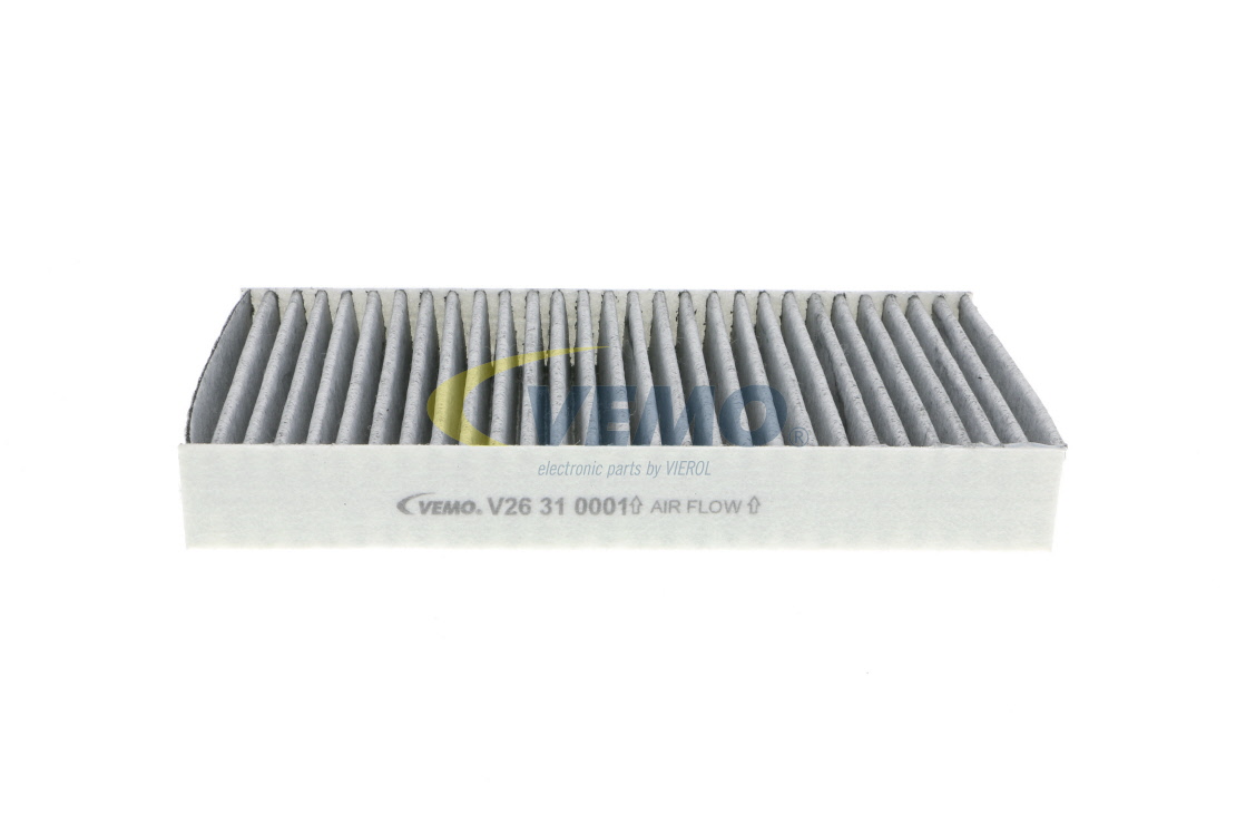 OEM 80292S7A003 VEMO Filtro abitacolo V26-31-0001 per HONDA, ACURA