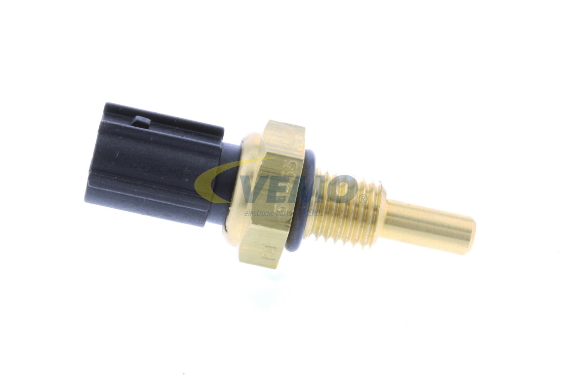 VEMO Sensor, temperatura do líquido de refrigeração (V26-72-0004) para HONDA CR-V II (RD_) 2.4 4WD (RD7) (119 KW / 162 CV / de 2001)